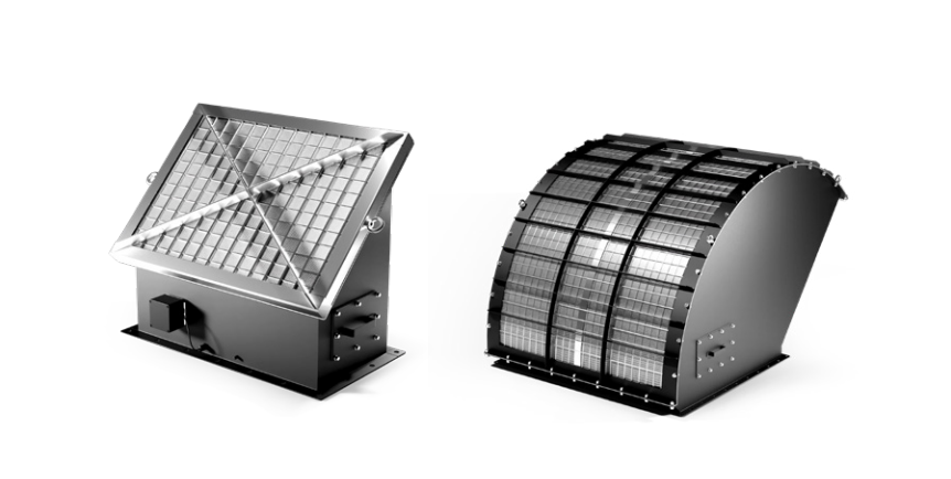 Explosion protection