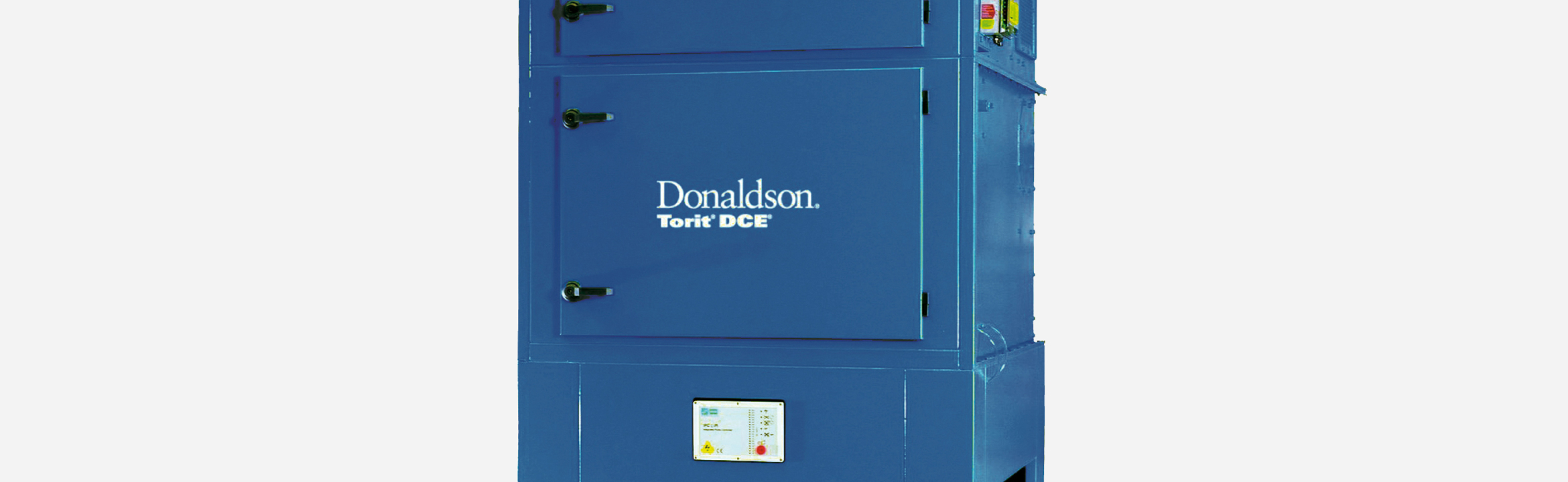 Donaldson Unicell