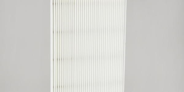 Panel filtration elements