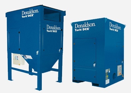 Donaldson DFPro